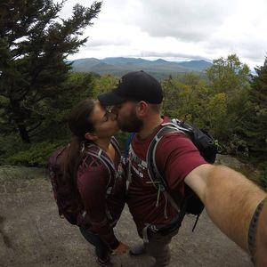 Meet your Posher, Kasey